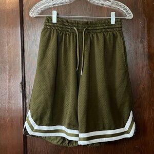 Men’s Mitchell & Ness Basketball Shorts